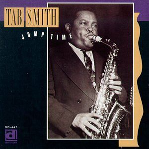 Jump Time , Tab Smith