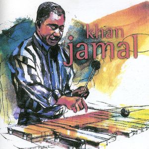 Cool , Khan Jamal