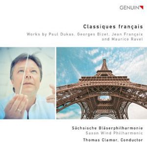 Classique Francais , Thomas Clamor