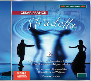 Stradella , Franck
