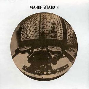 4 , Major Stars