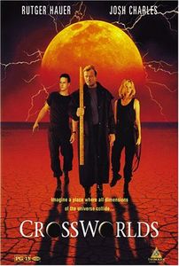 Crossworlds , Rutger Hauer
