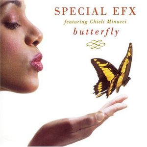 Butterfly , Special EFX
