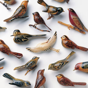 Omoiyari , Kishi Bashi