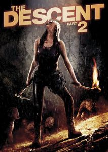 The Descent, Part 2 , Shauna MacDonald
