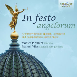 In Festo Angelorum , Monica Piccinini