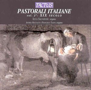 Italian Pastorales 2 /  Various , Various Artists