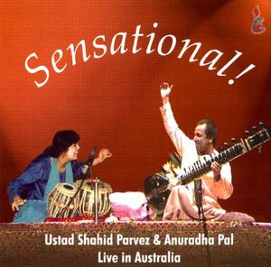 Sensational! , Shahid Parvez