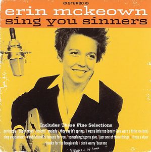 Sing You Sinners , Erin McKeown