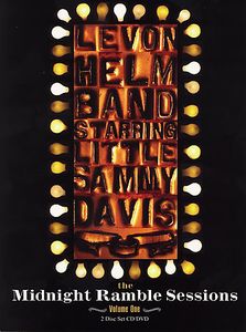 Midnight Ramble Music Sessions 1 , Levon Helm