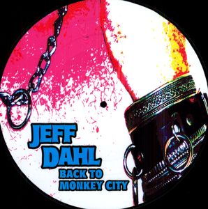 Back to Monkey City , Jeff Dahl