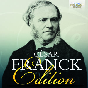 Cesar Franck Edition