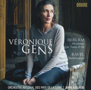 Veronique Gens , Véronique Gens
