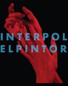 El Pintor , Interpol