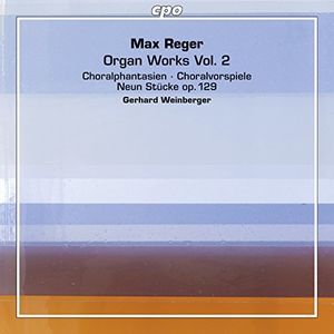 Organ Works 2