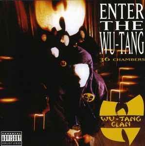 Enter Wu-Tang -  Loud (USA)