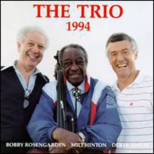 Trio 1994 , Milt Hinton