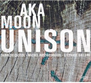 Unison , AKA Moon