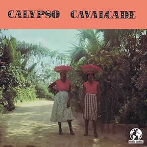 Calypso Cavalcade Vol. III
