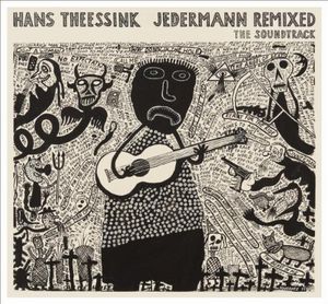 Jedermann Remixed - the Soundtrack , Hans Theessink