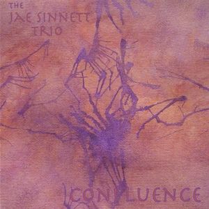 Confluence , Jae Sinnett