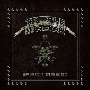 Spirit on a Mission [Import] , Michael Schenker
