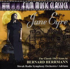 Jane Eyre , Adriano