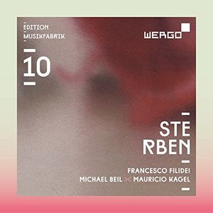Sterben , Michael Beil