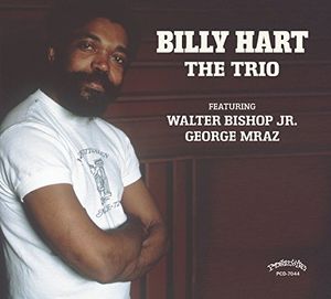 Trio , Billy Hart