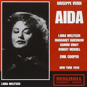 Adia , Ljuba Welitsch