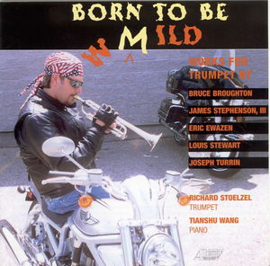 Born to Be Mild , Richard Stoelzel