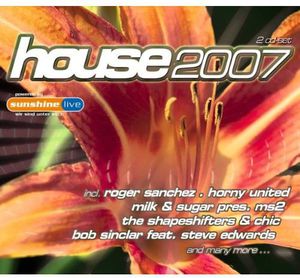 House 2 /  Various , Various Artists