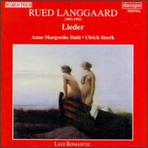 Lieder 