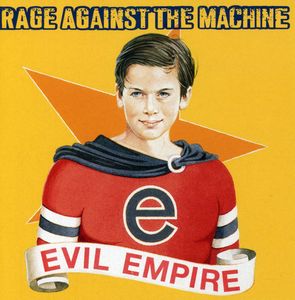 Evil Empire -  Epic