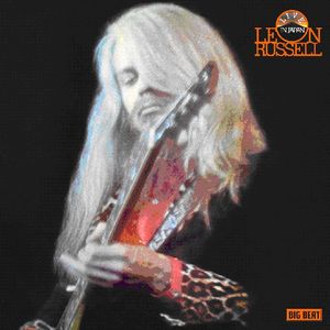 Live in Japan 1973 /  Live in Houston 1971 [Import] , Leon Russell