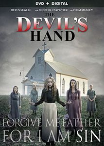 The Devil's Hand , Rufus Sewell