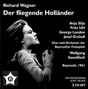 Der Fliegende Hollander