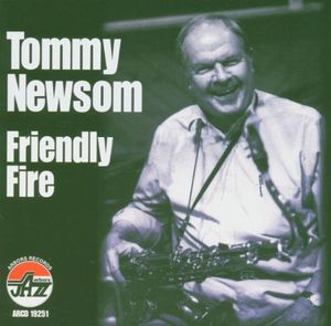 Friendly Fire , Tommy Newsom