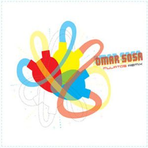 The Remix Album , Omar Sosa