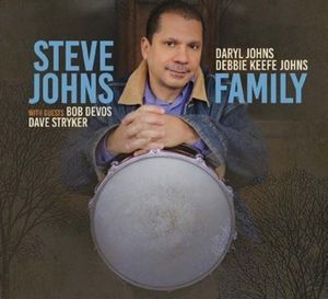 Family , Steve Johns