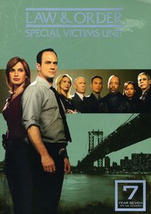Law & Order: Special Victims Unit: Year Seven , Ludacris
