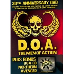 30th Anniversary , D.O.A.