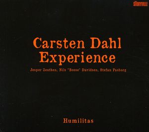 Humilitas , Carsten Dahl