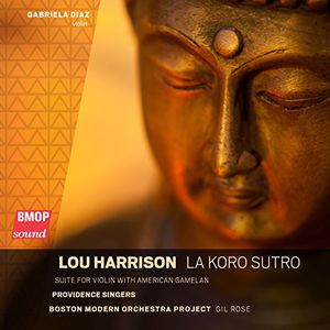 La Koro Sutro