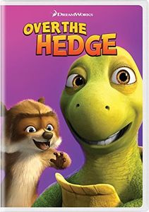 Over the Hedge , Bruce Willis
