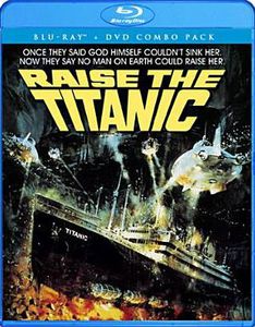 Raise the Titanic , Jason Robards
