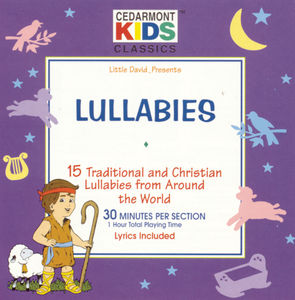 Classics: Lullabies Songs / Various , Cedarmont Kids