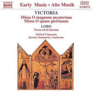 Ave Maria: Masses , Oxford Camerata
