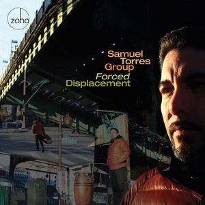 Forced Displacement , Samuel Torres