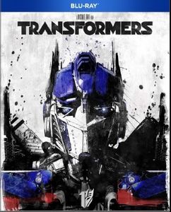 Transformers , Shia LaBeouf